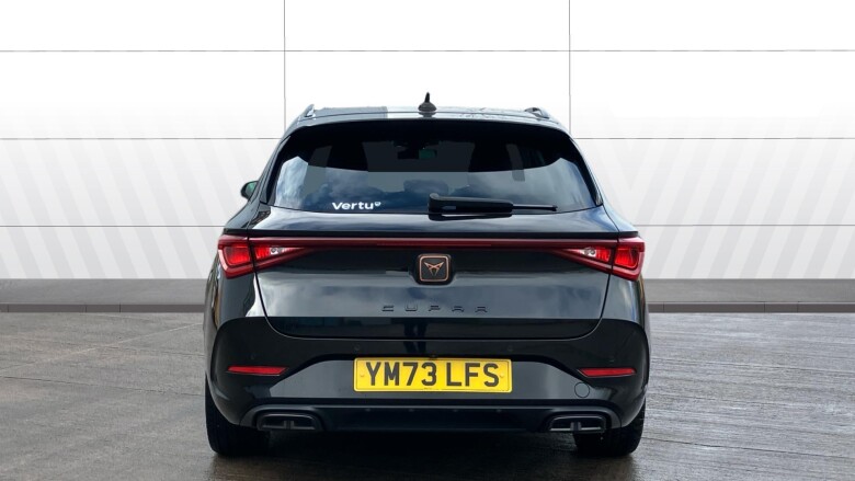 CUPRA Leon 1.5 eTSI V1 5dr DSG Petrol Estate